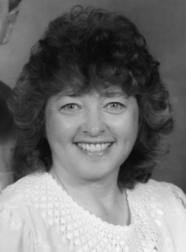 ARLENA HINKLE